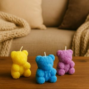 Gifting Candles