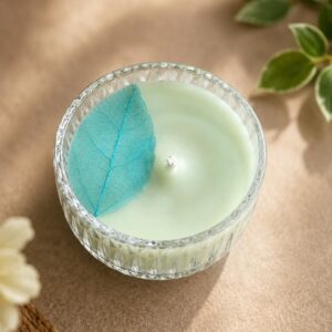 Jar Candles