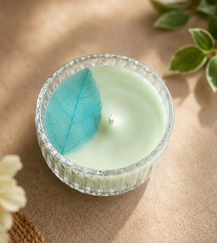 Jar Candles
