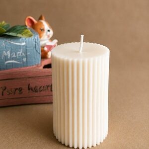 Pillar Candles