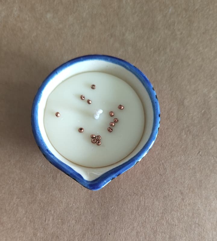 Diya Candles
